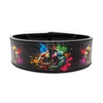 Berserk Weightlifting Lever Belt for Strength and Style