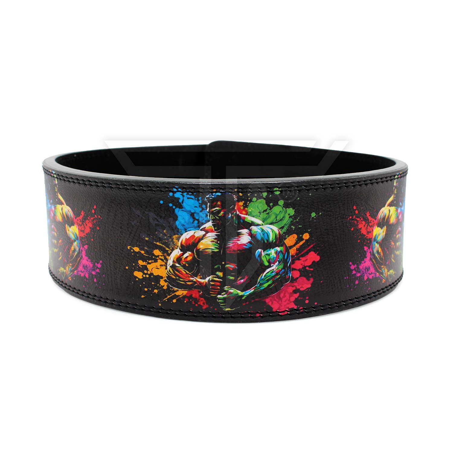 61-Power-Lever-Belts.jpg Berserk Weightlifting Lever Belt for Strength and Style - Image 1