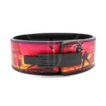 Durable Berserk Lever Power Belt for Gym Enthusiasts - Image 2