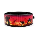 Durable Berserk Lever Power Belt for Gym Enthusiasts - Image 3