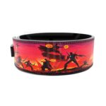 Durable Berserk Lever Power Belt for Gym Enthusiasts - Image 4