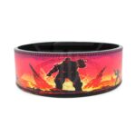 Durable Berserk Lever Power Belt for Gym Enthusiasts