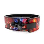 Durable Berserk Gym Belt for Heavy Squats & Deadlifts - Image 2