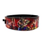Durable Berserk Gym Belt for Heavy Squats & Deadlifts - Image 4