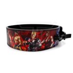 Durable Berserk Gym Belt for Heavy Squats & Deadlifts - Image 3