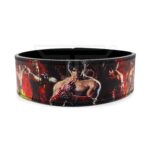 Durable Berserk Gym Belt for Heavy Squats & Deadlifts