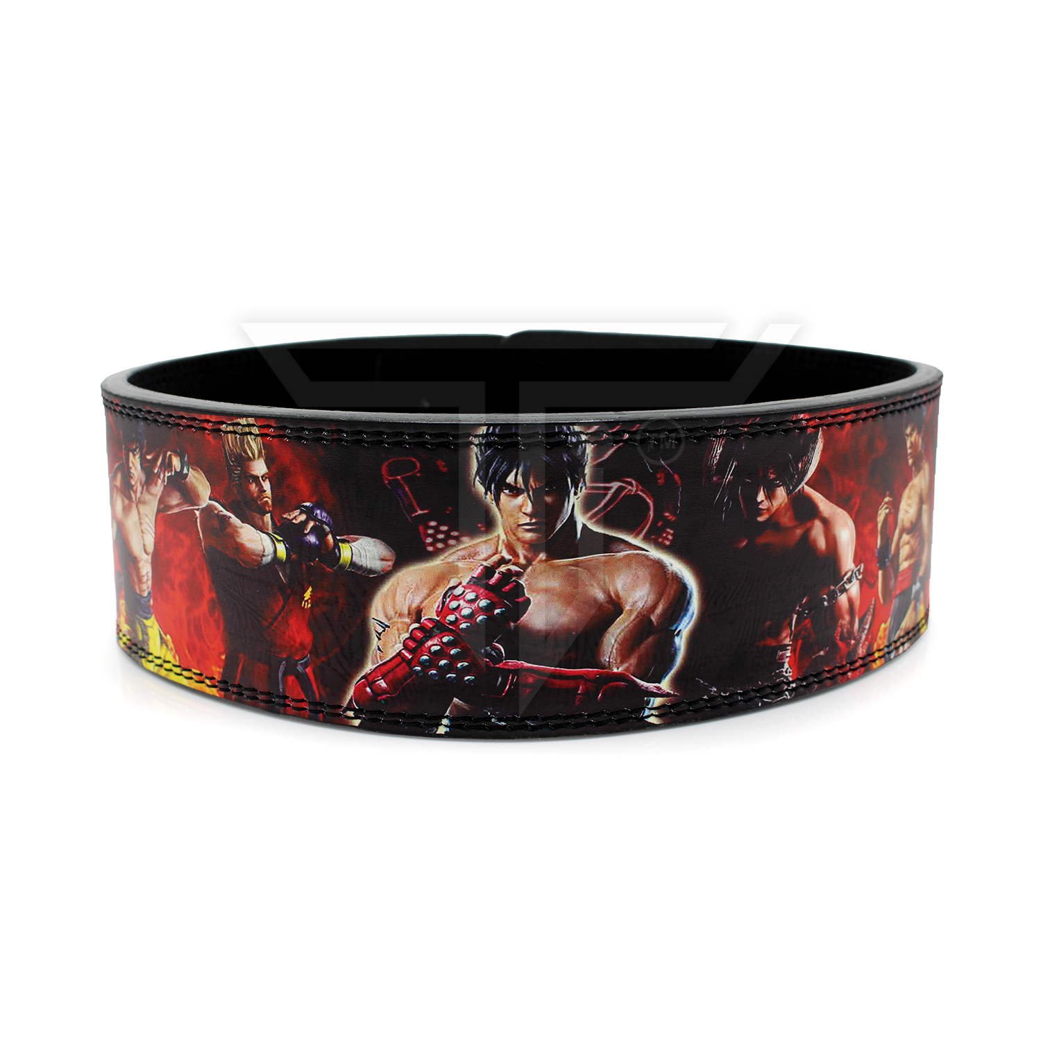 65-Power-Lever-Belts.jpg Durable Berserk Gym Belt for Heavy Squats & Deadlifts - Image 1