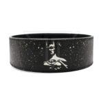 Anime Berserk Lever Buckle Belt for Maximum Support