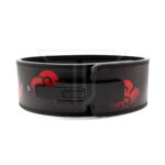 Comfortable Berserk Lever Belt for Fitness and CrossFit - Image 2