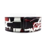 Leather Berserk Belt for Strength Training Sessions - Image 2