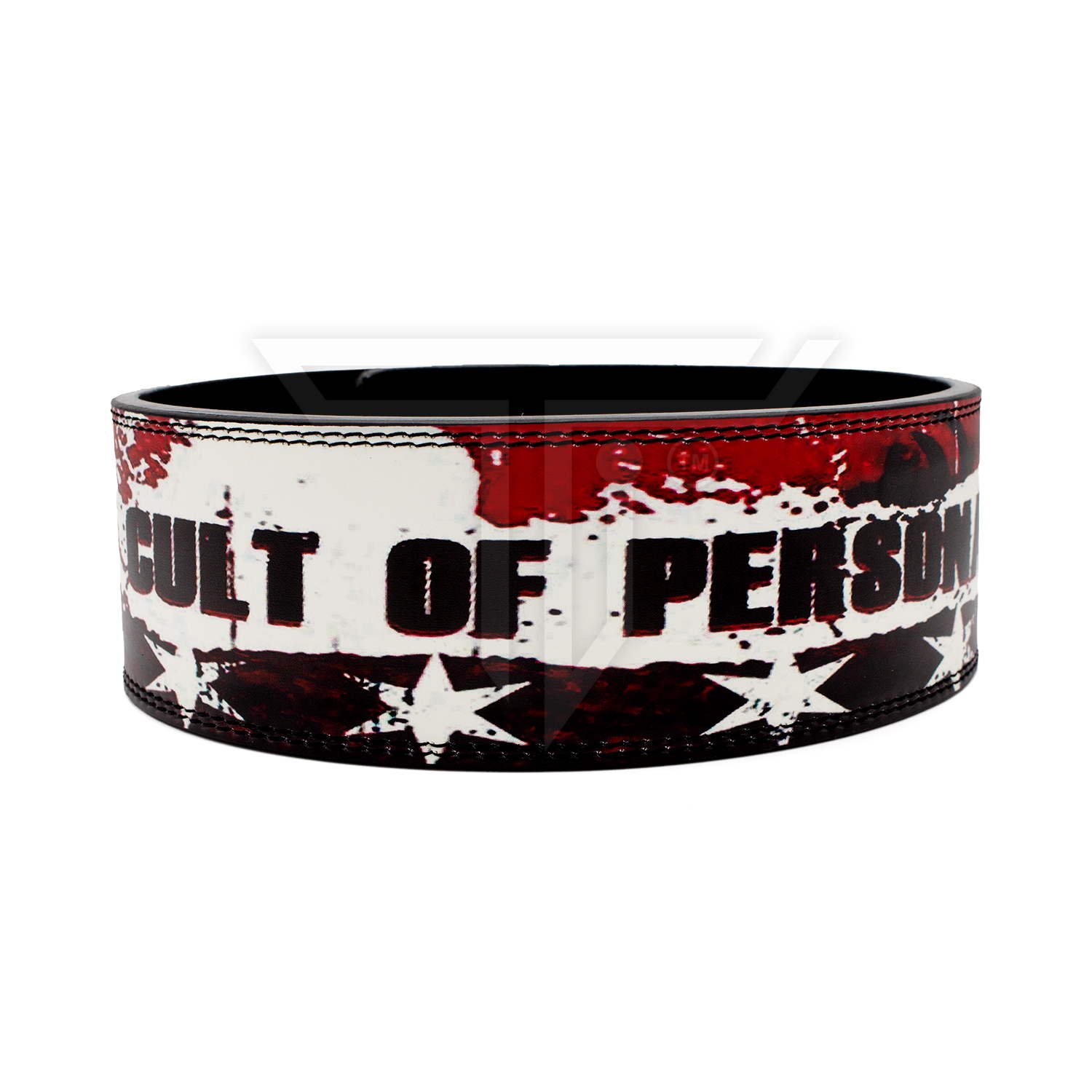 68-Power-Lever-Belts.jpg Leather Berserk Belt for Strength Training Sessions - Image 1
