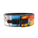 Custom Berserk Lever Belt for Bodybuilding Professionals - Image 2