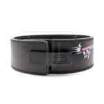 Comfortable Berserk Belt for Squats & Deadlift Training - Image 2