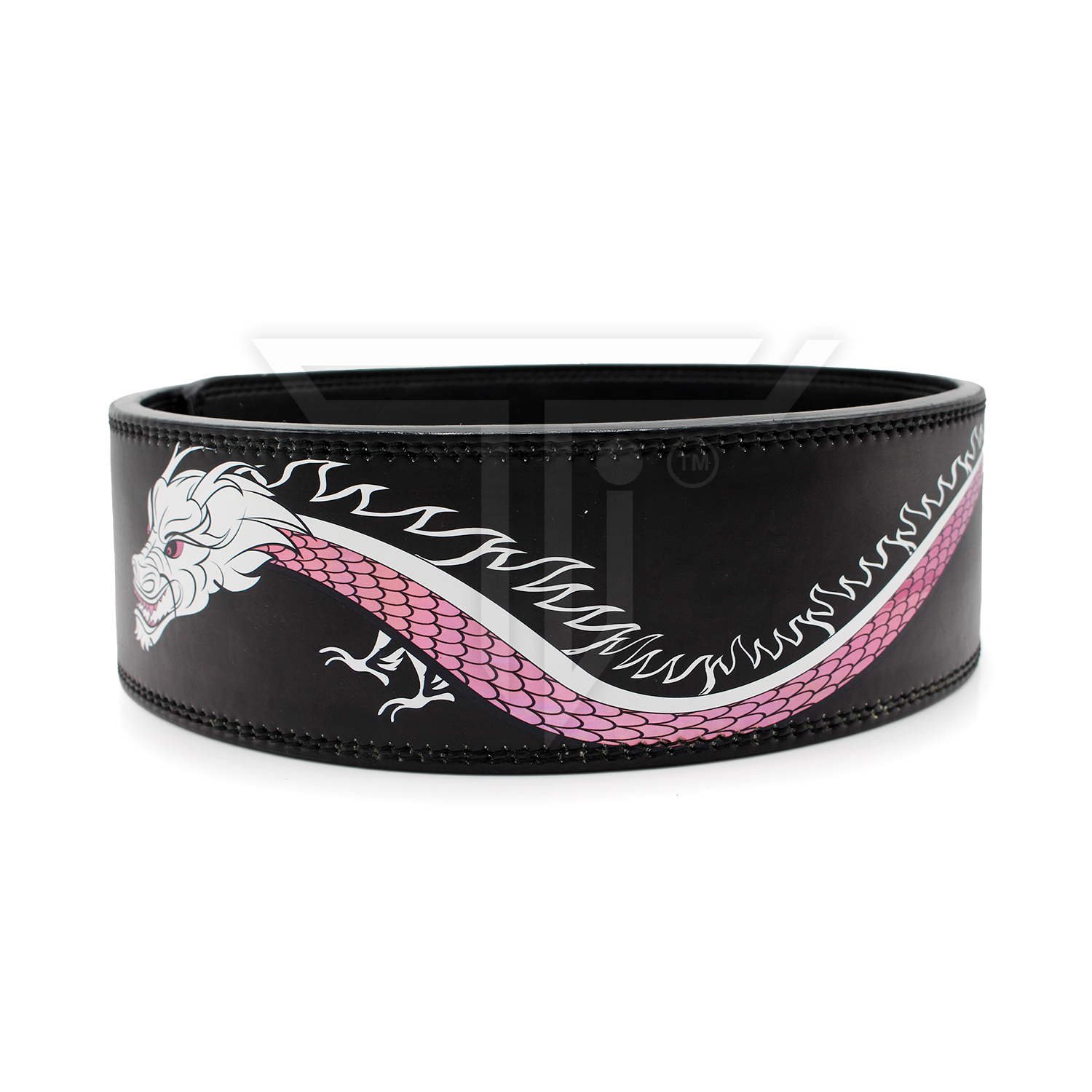 71-Power-Lever-Belts.jpg Comfortable Berserk Belt for Squats & Deadlift Training - Image 1