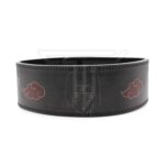 Anime Berserk Gym Belt for Heavy-Duty Lifting