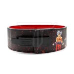 Durable Berserk Weightlifting Belt with Lever Buckle - Image 2