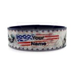 Stylish Berserk Gym Belt with Anime Theme