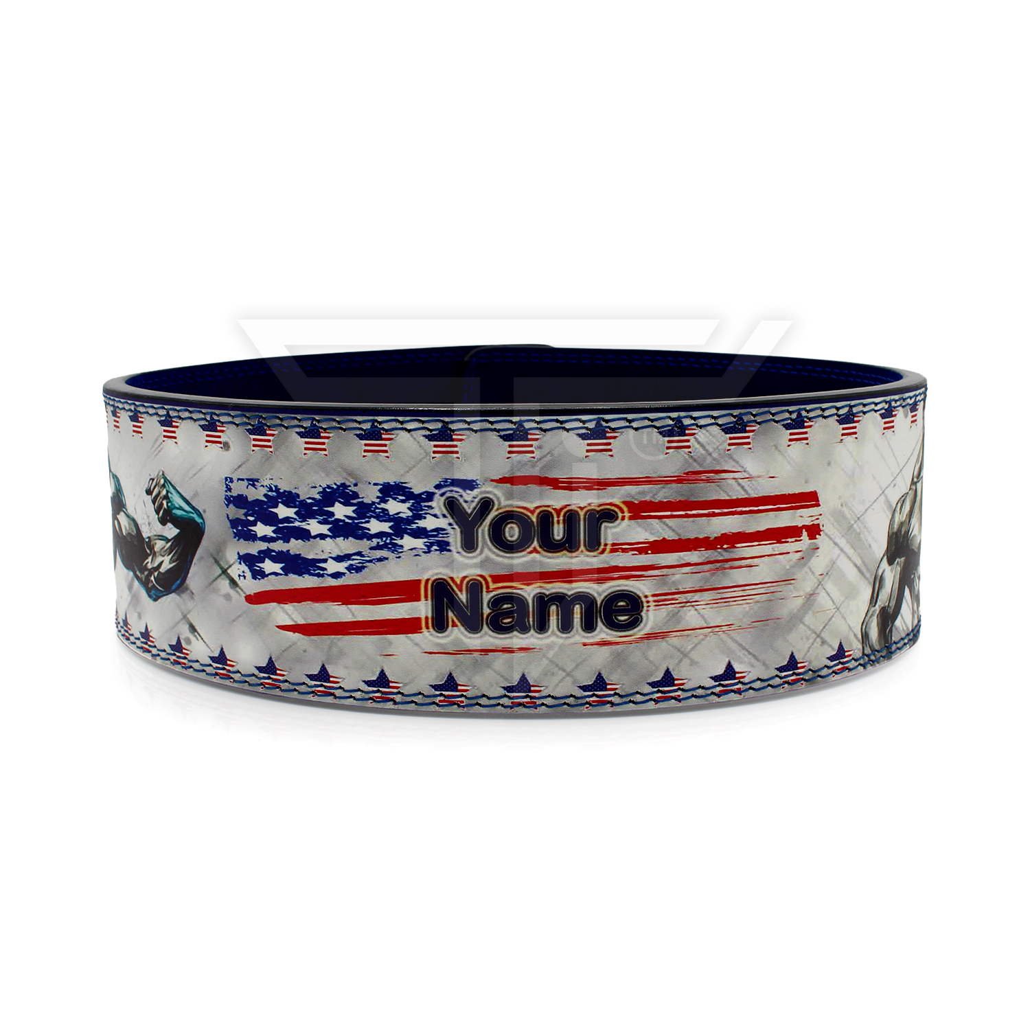 77-Power-Lever-Belts.jpg Stylish Berserk Gym Belt with Anime Theme - Image 1