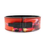 Berserk Powerlifting Lever Belt for Advanced Lifters - Image 2