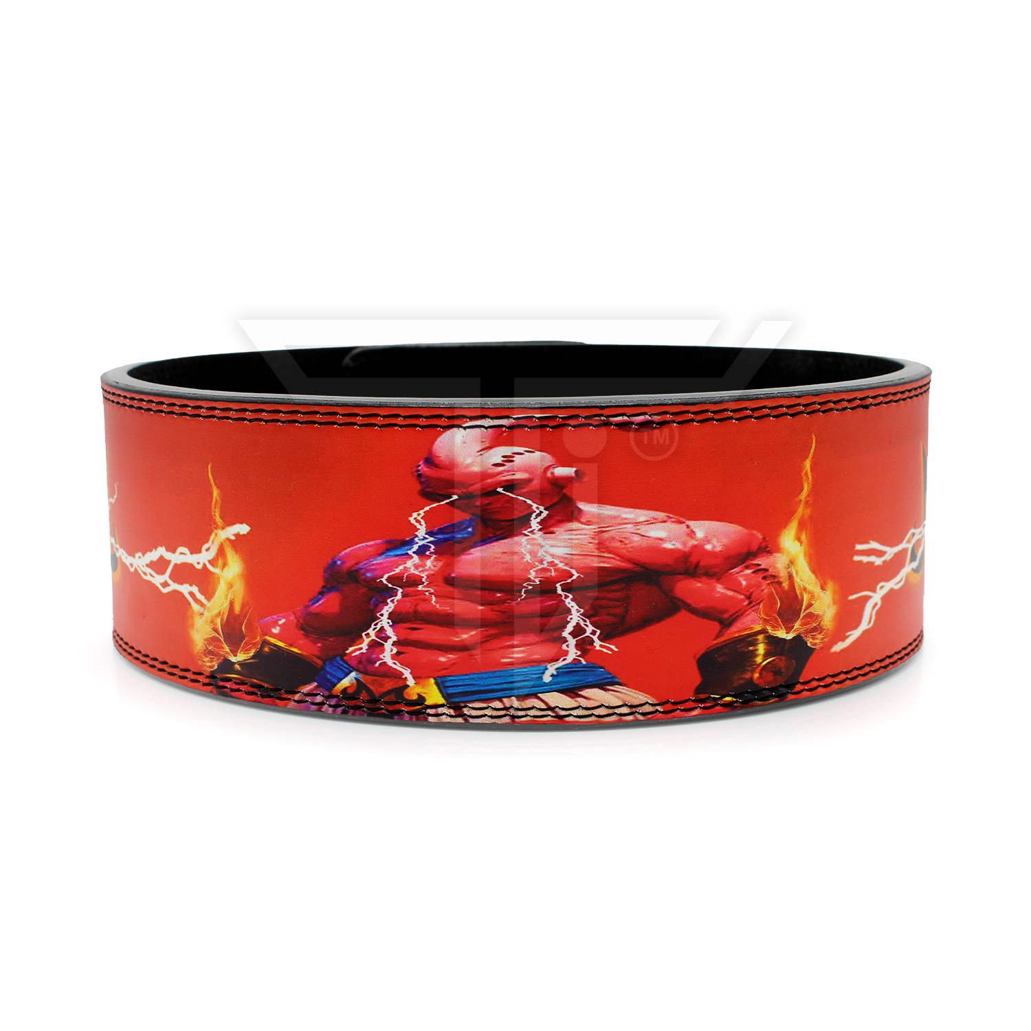 79-Power-Lever-Belts.jpg Berserk Powerlifting Lever Belt for Advanced Lifters - Image 1