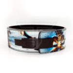 10mm Berserk Power Belt for Deadlifts and CrossFit - Image 2