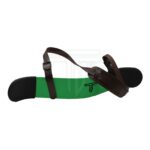 Custom Fit Arm Blaster for Bicep Support & Reduced Swing During Curls