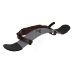 Customizable Arm Blaster for Enhanced Arm Workout Performance - Image 2