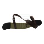 Tailored Arm Blaster for Bicep Curl Support and Improved Form