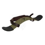 Tailored Arm Blaster for Bicep Curl Support and Improved Form - Image 2