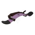 Custom Fit Arm Blaster for Maximum Stability During Bicep Workouts - Image 2
