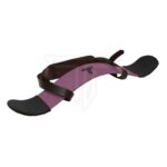 Customizable Arm Blaster for Better Form in Bicep and Tricep Curls - Image 2