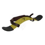 Personalized Arm Blaster for Enhanced Bicep and Tricep Training - Image 2