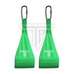 Personalized Ab Sling for Comfortable and Effective Core Training