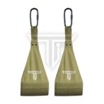 Custom Fit Ab Sling for Targeted Ab Exercises & Core Muscle Strengthening