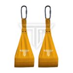 Customizable Ab Sling for Secure & Comfortable Suspension Training