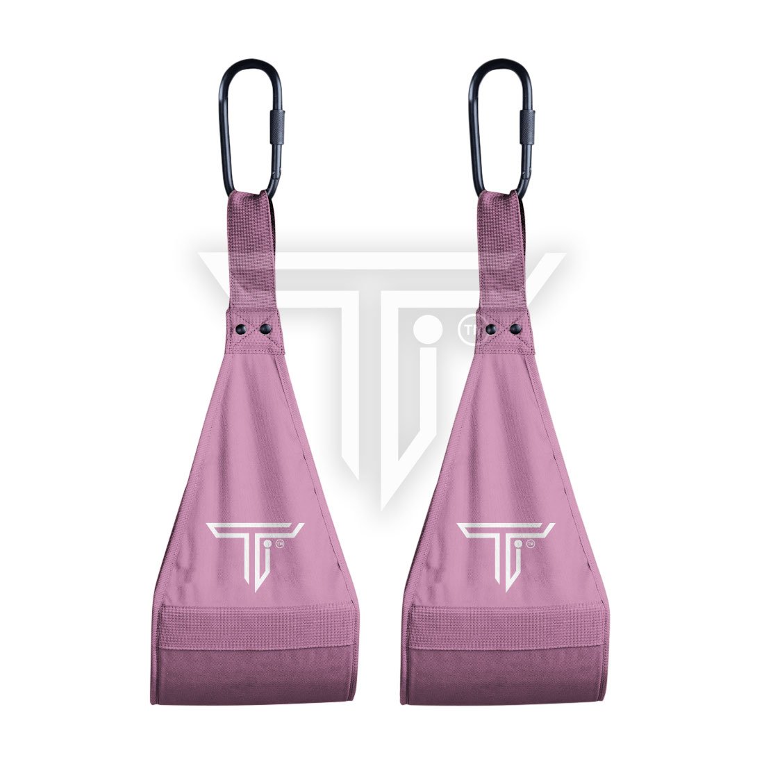 Ab-Straps-pink.jpg Customized Ab Sling for Increased Core Support & Muscle Engagement - Image 1
