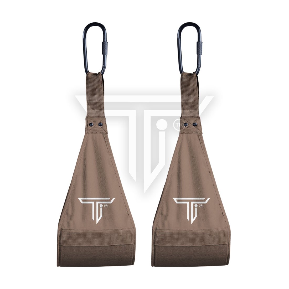 Ab-Straps-umber.jpg Customizable Ab Sling for Targeted Ab Training & Improved Core Stability - Image 1