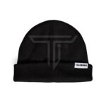 Custom Fit Beanies with Logo for a Unique Look
