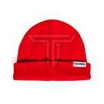 Warm, Stylish Custom Beanies for Outdoor Adventures