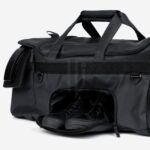 Customizable Duffle Bag for Travel, Gym, or Sports with Unique Designs - Image 2
