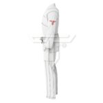 Custom BJJ Gi – Personalized Brazilian Jiu-Jitsu Uniform, High-Quality Fabric - Image 3