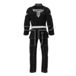 Custom BJJ Uniforms – Personalized Brazilian Jiu-Jitsu Gi, Premium Quality - Image 2