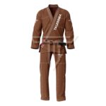 Custom Brazilian Jiu-Jitsu Gi – Tailored BJJ Uniform, Premium Quality