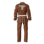 Custom Brazilian Jiu-Jitsu Gi – Tailored BJJ Uniform, Premium Quality - Image 2