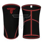 Custom Fit Knee Compression Sleeves for Joint Protection & Pain Relief - Image 2