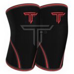 Custom Fit Knee Compression Sleeves for Joint Protection & Pain Relief