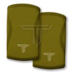 Custom Fit Knee Sleeves for Weightlifting, CrossFit, and Running Support