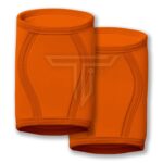 Customizable Knee Compression Sleeves for Joint Stability & Injury Prevention - Image 2