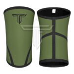 Personalized Knee Sleeves for Comfort and Stability During Heavy Lifts - Image 2