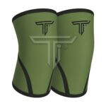 Personalized Knee Sleeves for Comfort and Stability During Heavy Lifts